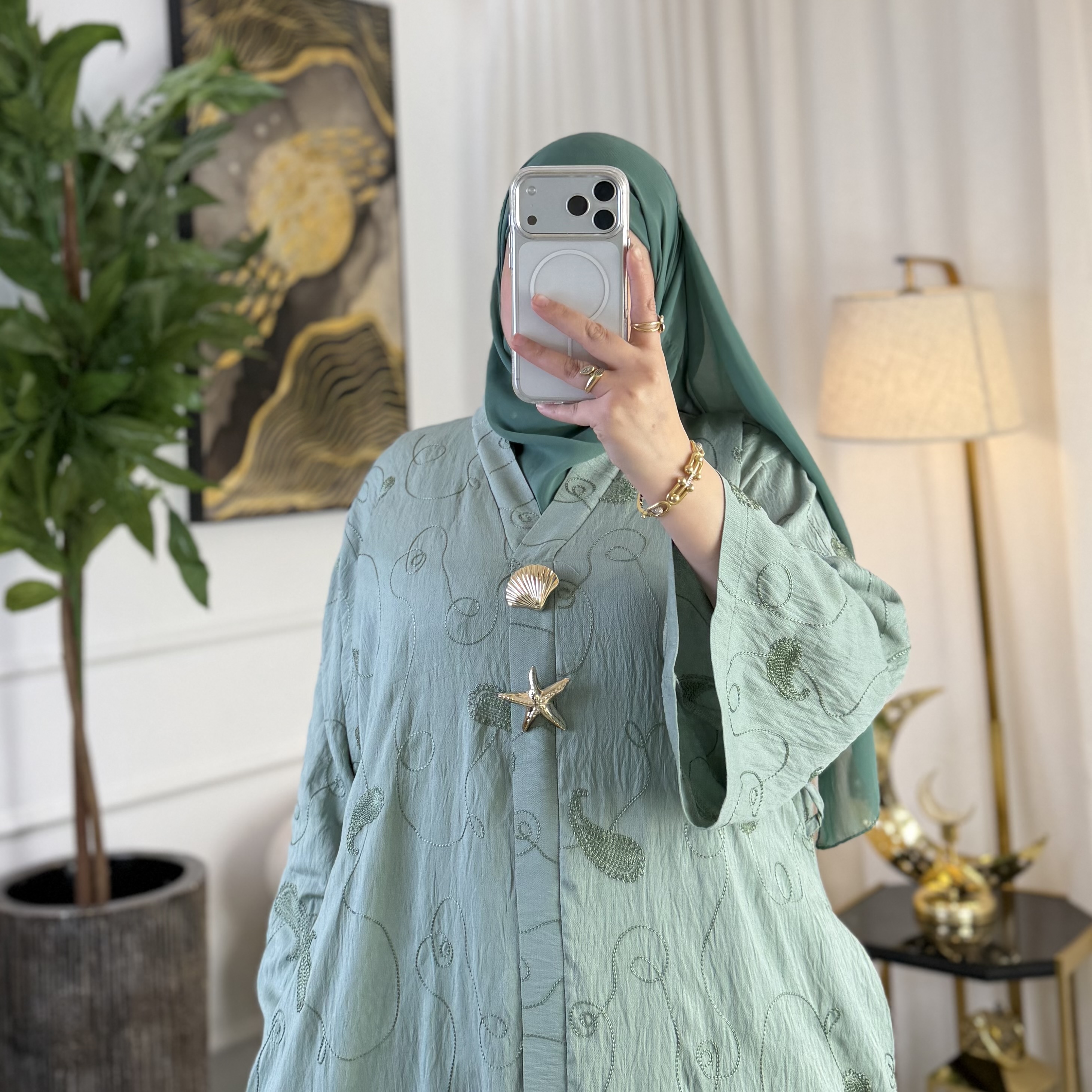 فستان نجمة ⭐️