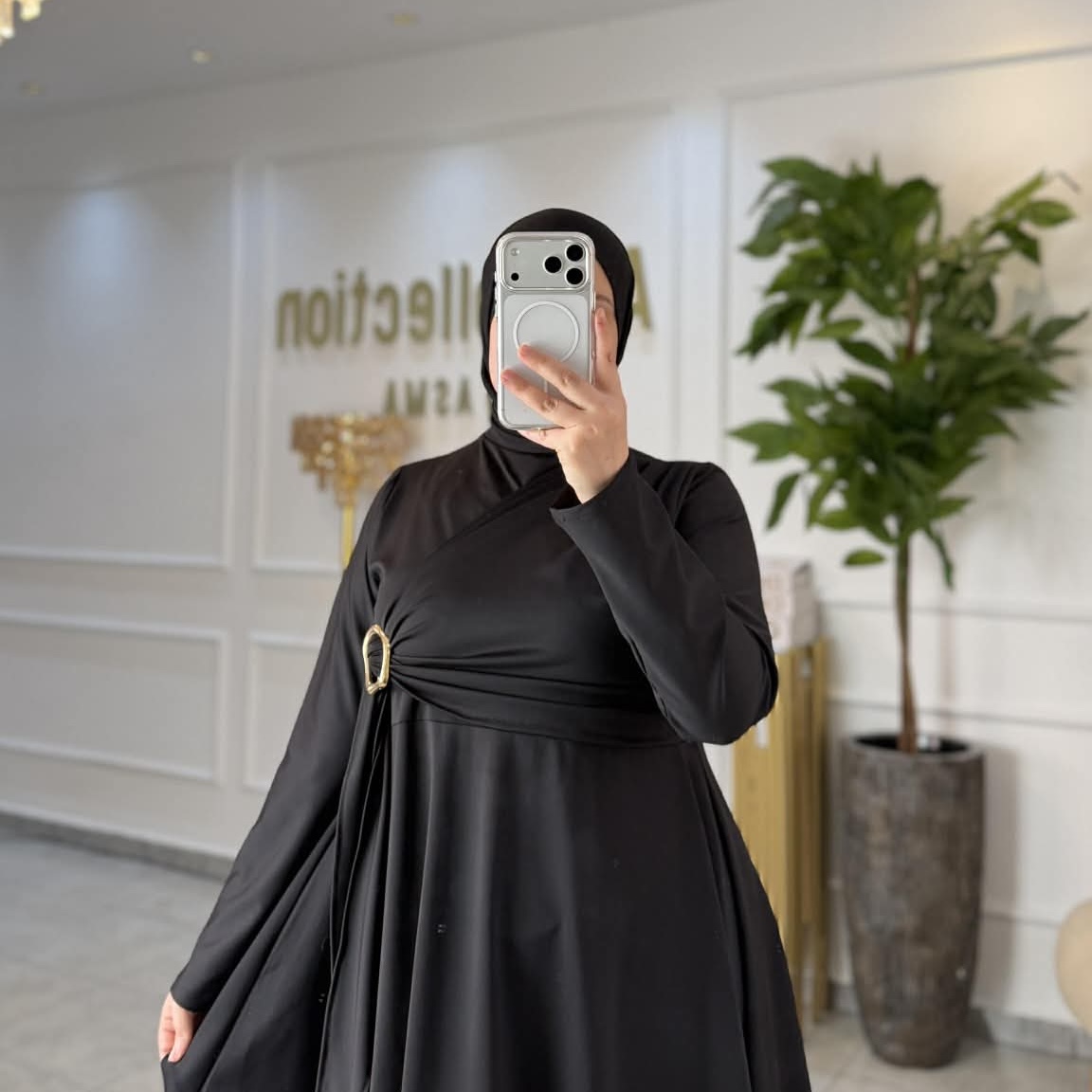 Burkini N-1