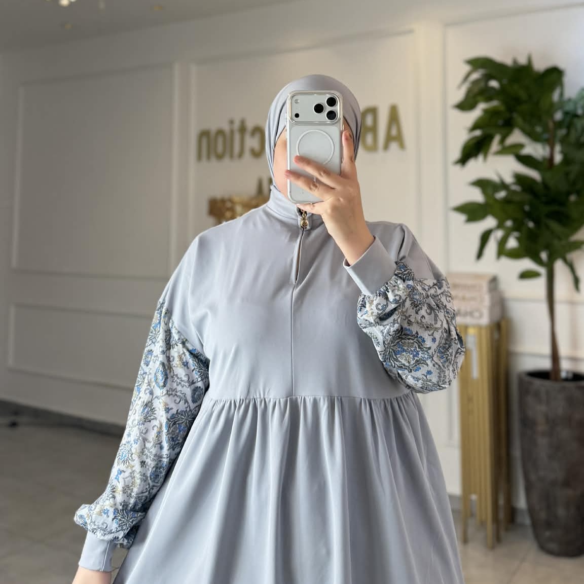 Burkini N-4
