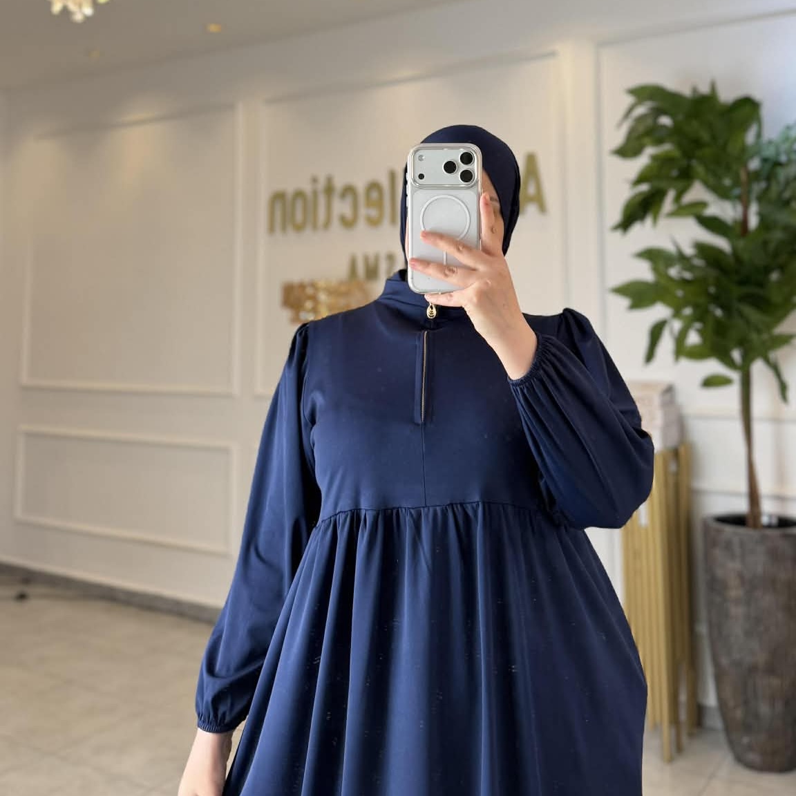 Burkini N-5
