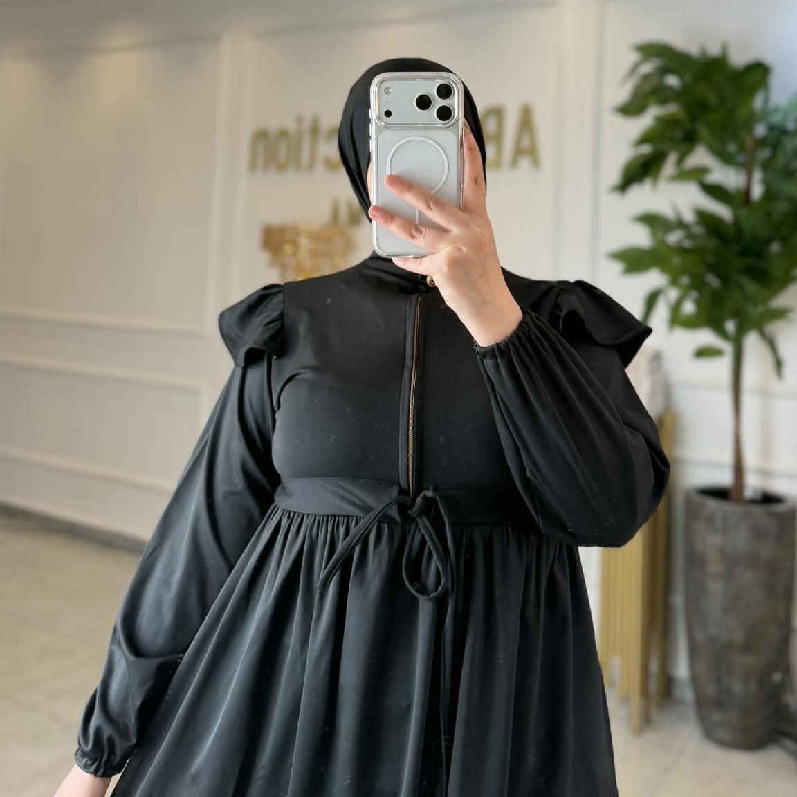 Burkini N-7