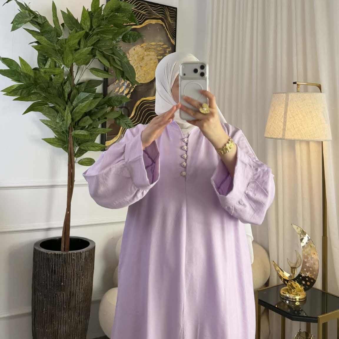 Robe simpely
