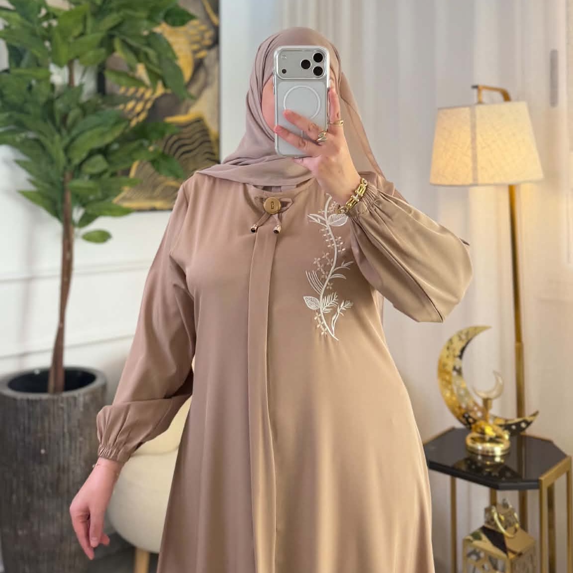حجاب الريم