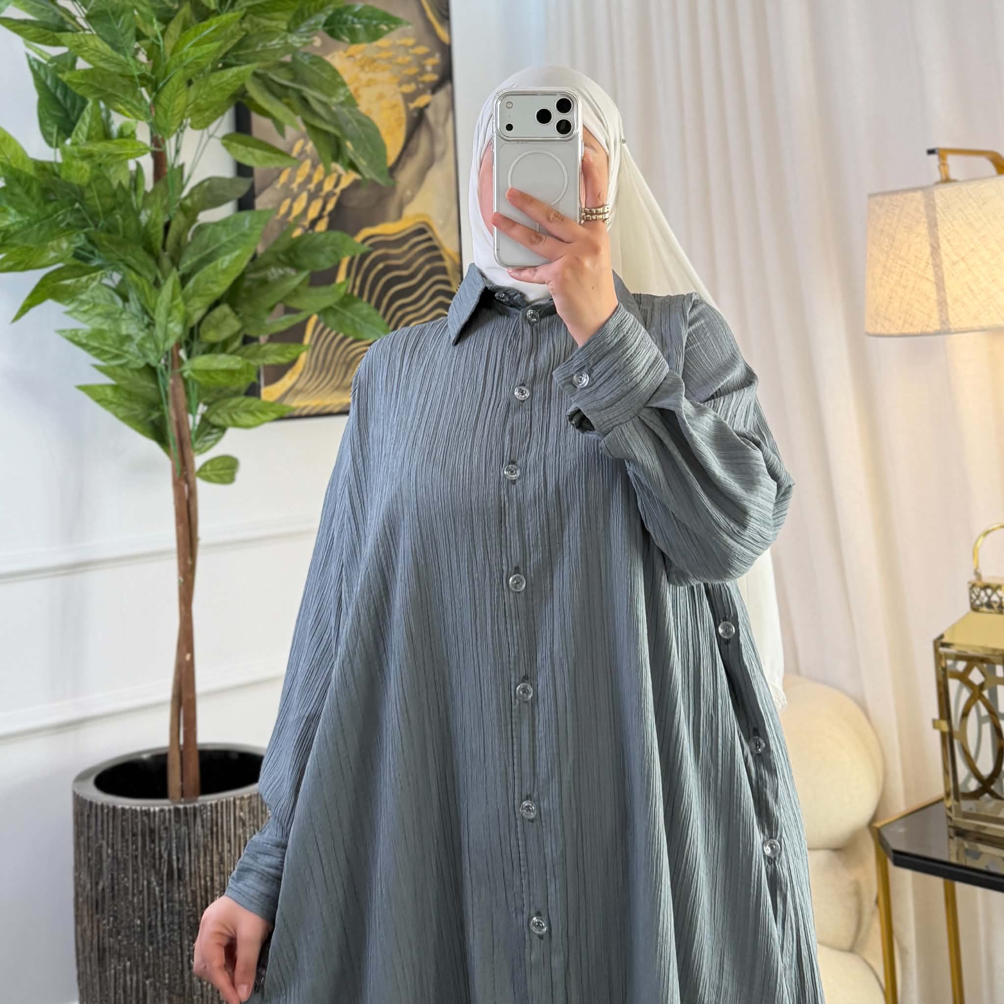 ensemble silina