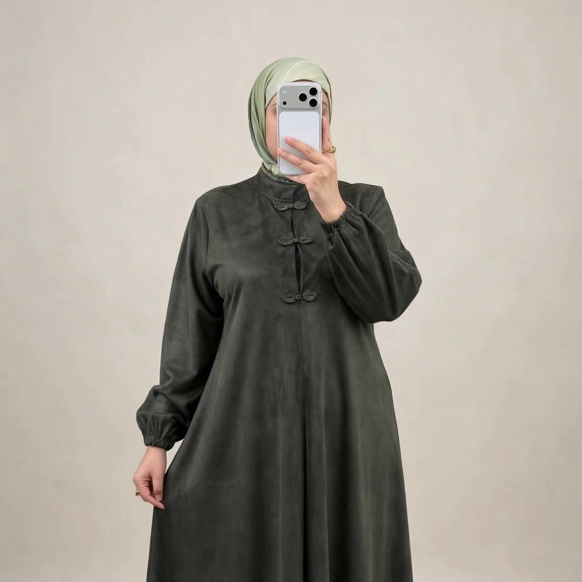 robe japonaise