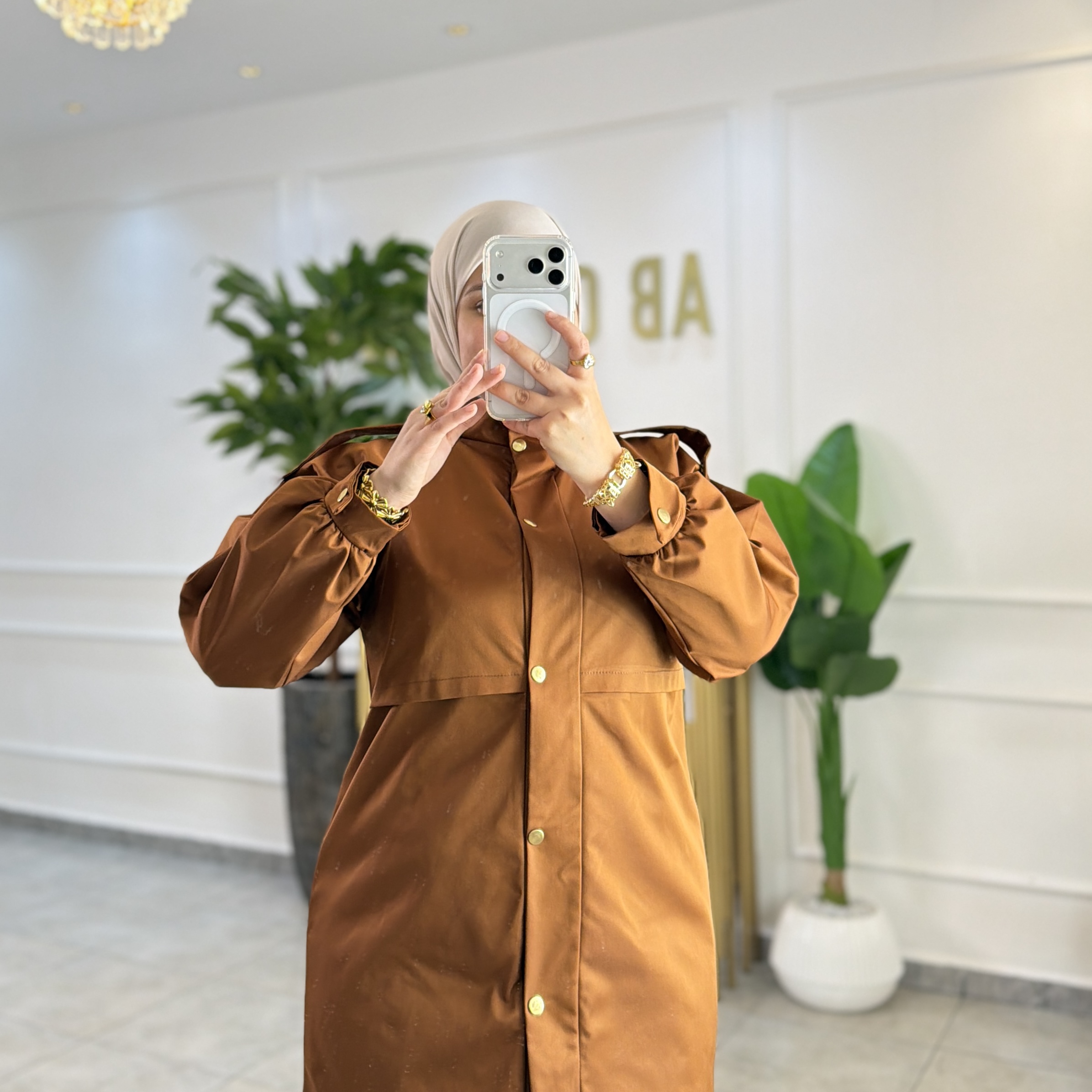 ensemble trench pantalon
