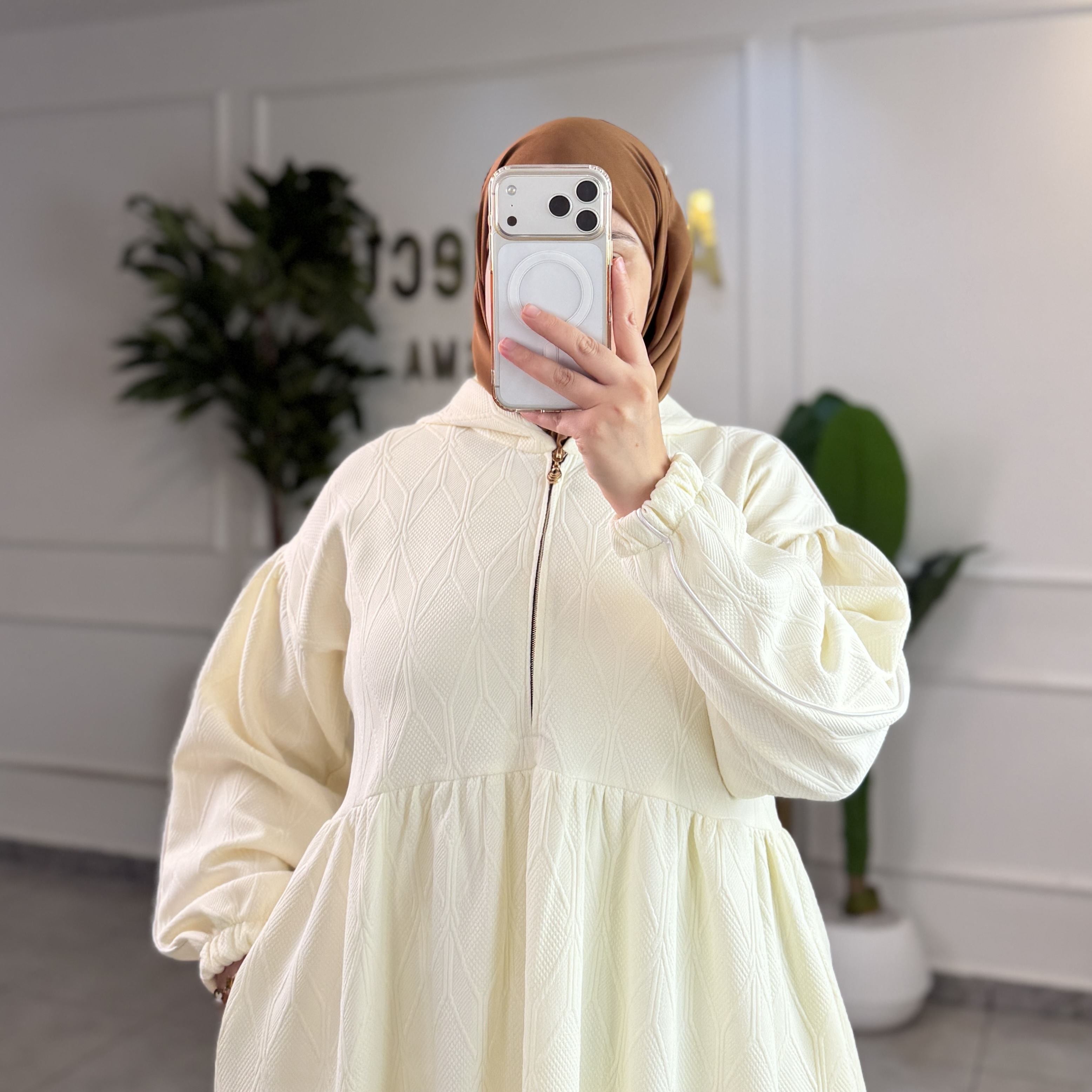 robe sweat